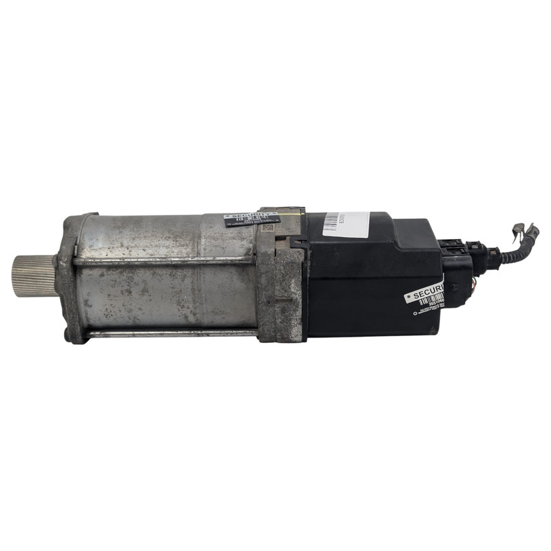 13-20 BMW 328i 428i 430i 440i F22 F32 F30 Power Steering Pinion Motor 5WK66200F