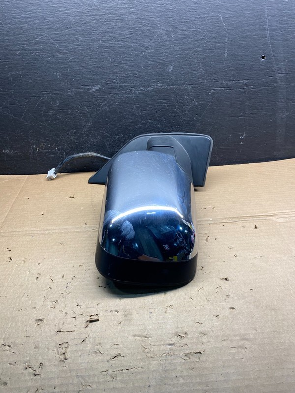 2004 to 2015 Nissan Armada Right Passenger Turn Signal Door Mirror AC8817 DG