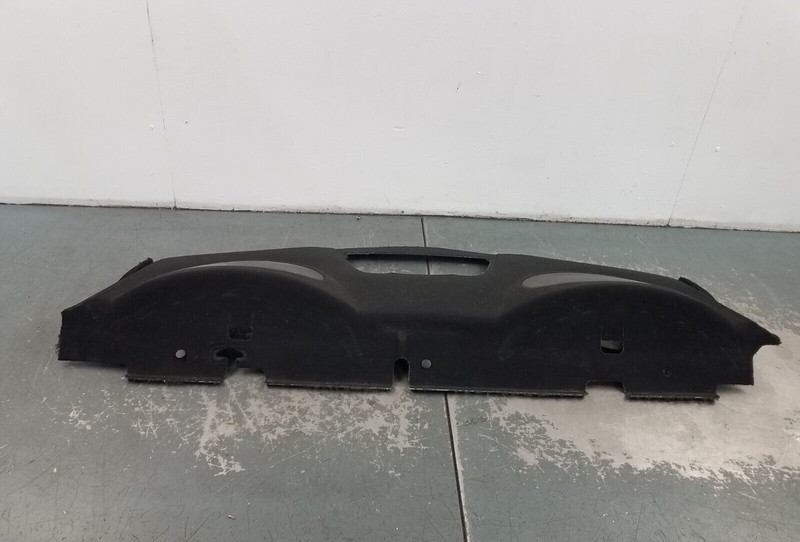 2006 Pontiac GTO Rear Package Tray Deck Lid#9191 A1