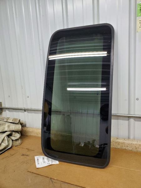 Roof Glass VIN J 11th Digit Limited Front Fits 07-17 ACADIA 287602