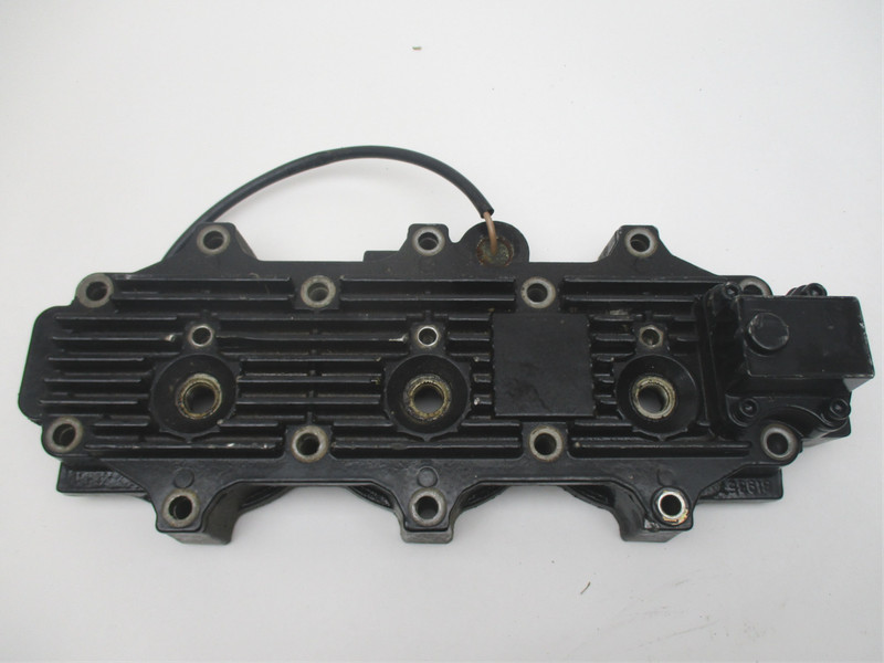 900-F630518-1 Cylinder Head Force 90 Hp 3 Cyl Outboard 900-803933T