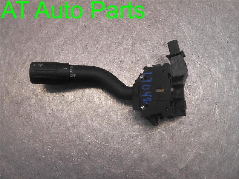 08 09 10 FORD F250SD 74K MILES TURN SIGNAL WIPER SWITCH OEM 8C3T-13K359-ADW