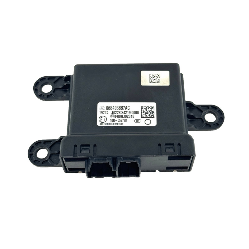 📌 17-22 RAM 1500 CLASSIC CHASSIS BRAIN BOX PARK ASSIST MODULE 068403887AC OEM