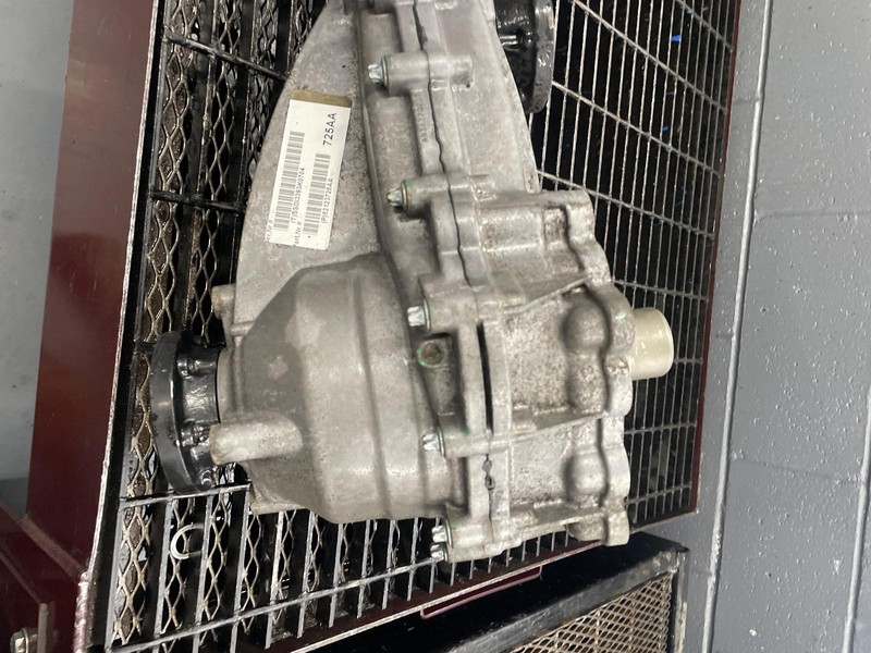 14-'22 JEEP GRAND CHEROKEE single speed Transfer Case 82k miles 6 Month Wnty!