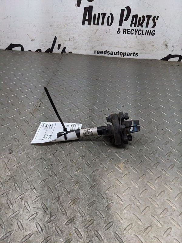 CADILLAC ATS 13-19 2.0L OEM STEERING COLUMN LOWER SHAFT JOINT CONNECTOR1180997