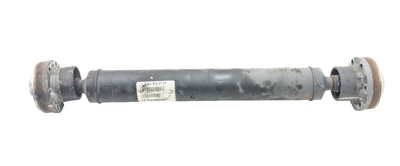 06-13 Mercedes GL450 Front Drive Shaft Driveshaft Axle A1644100701