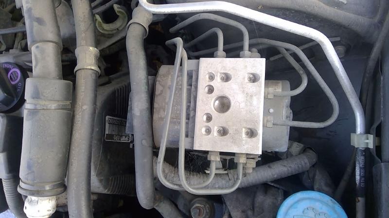 Anti-lock Brake Parts HONDA CIVIC 01 02