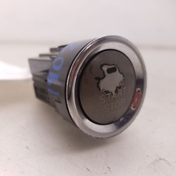 06 07 LEXUS GS430 IGNITION SWITCH PUSH START BUTTON
