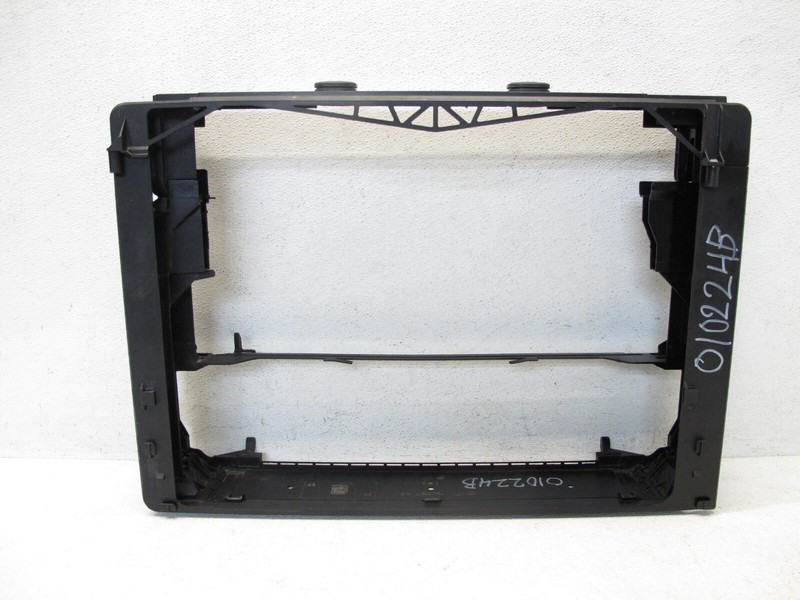 10-19 BMW F01 F02 740Li 535i GT 5 6 7 RADIATOR MOUNTING SUPPORT PANEL OEM 010224