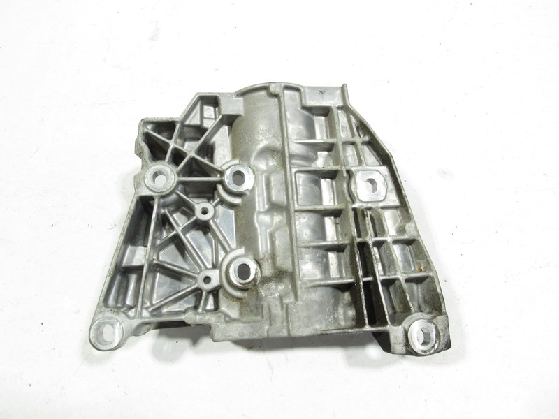15-19 Land Rover Discovery Sport 2018 2.0L AWD Engine Motor Shaft Mount Plate ;