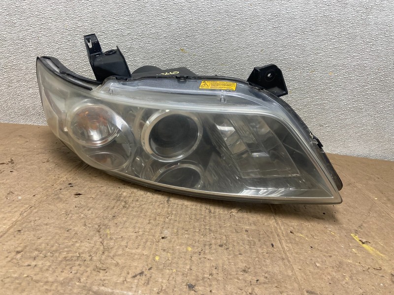 2004 to 2008 Infiniti Fx35 Hid Xenon Right Passenger Rh Headlight Oem AA3665
