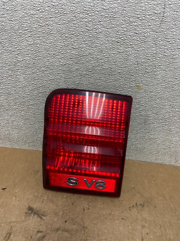 2000 2001 2002 Lincoln Ls Right Passenger RH Side Inner Tail Light Oem Z8035 DW