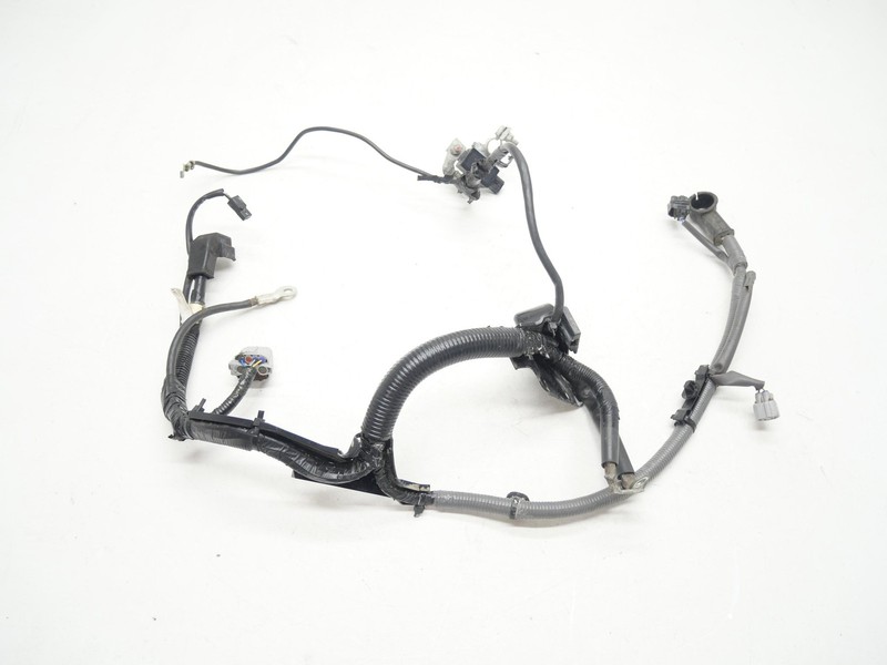 2022-2025 Subaru WRX Battery Cable Starter Sub Wire Wiring Harness OEM