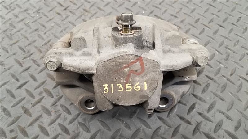 Passenger Caliper Rear 6 Lug Wheel Fits 99-02 05 SIERRA 1500 PICKUP 313561