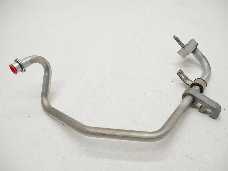 2015-2023 Ford Mustang GT S550 A/C Condenser To Evaporator Hose Line Pipe OEM
