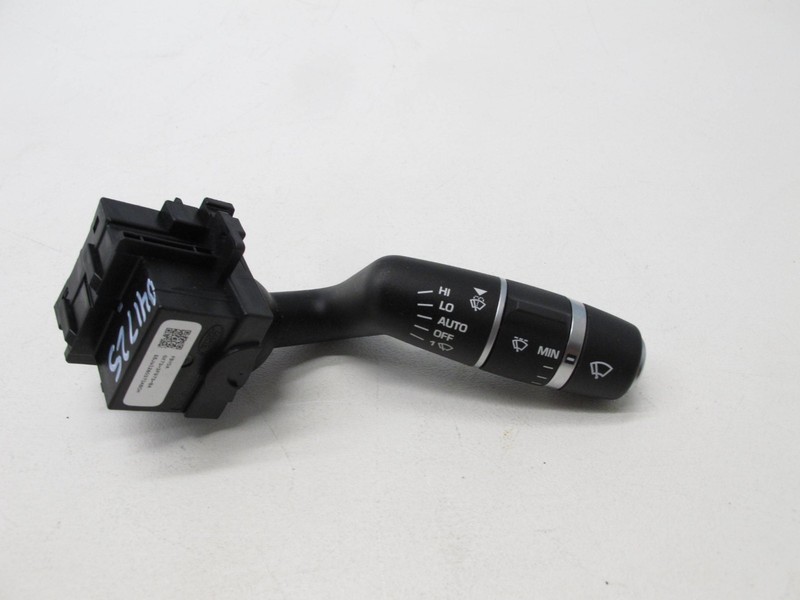 16-21 JAGUAR X260 XF 17-20 XE WINDSHIELD WIPER COMBINATION SWITCH OEM 041725
