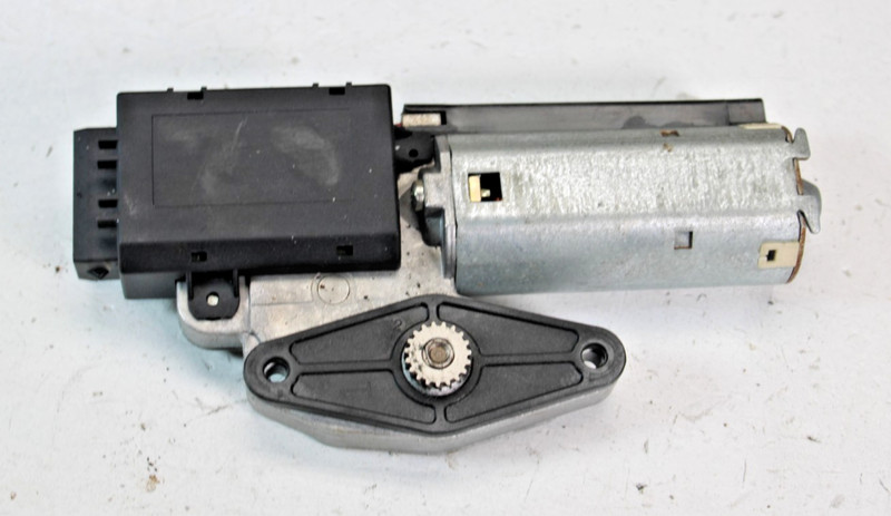 03 04 05 06INFINITI G35 SUNROOF MOONROOF MOTOR CONTROL OEM947696716