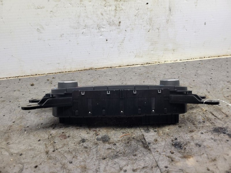 Temperature Control Front Center Dash Fits 19-23 TRANSIT CONNECT 1777642