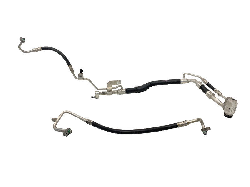 15-16 HYUNDAI GENESIS AC HOSE LINE PIPE OEM #A0.59