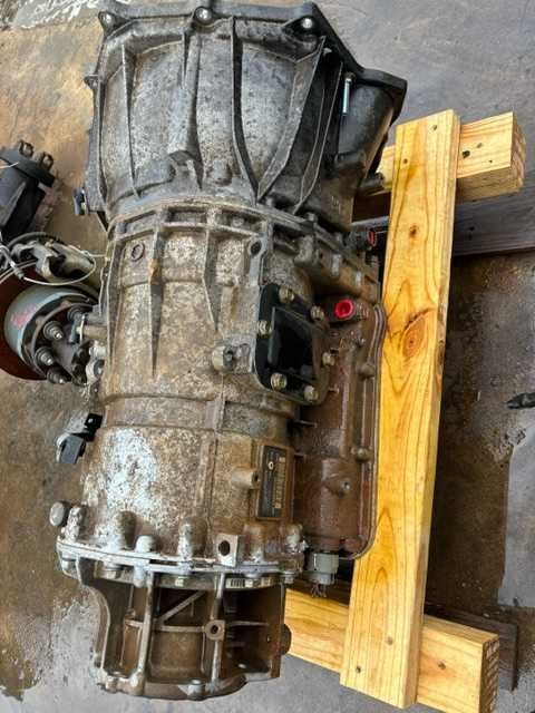 06 SIERRA 3500 6.6L 4WD TRANSMISSION 172K MILES90 DAY WARRANTY