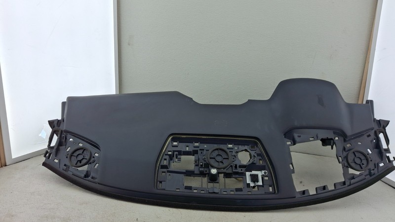2018 - 2021 Mazda 6 FRONT Dashboard TRIM COVER PANEL OEM BLACK