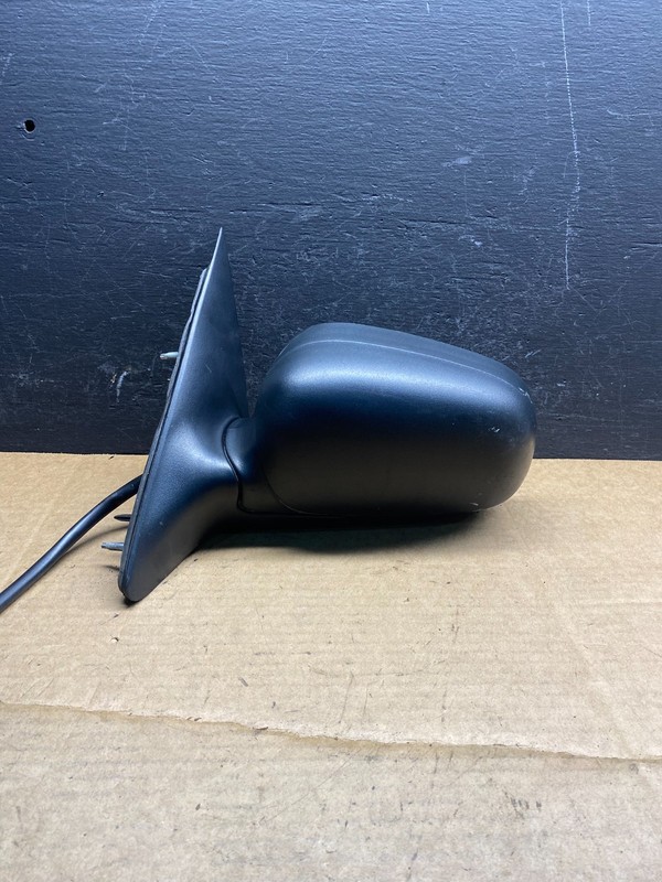 1998 - 2011 Mercury Grand Marquis Left Driver Lh View Door Heat Mirror ad6765 DG