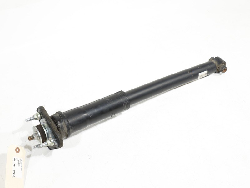 2016–2017 LEXUS IS200T Rear RIGHT Strut Shock Spring Absorber 48530-53300 OEM