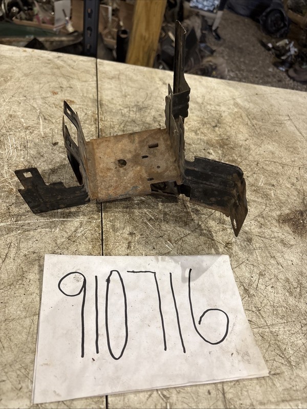 1999-2004 Ford F250 F350SD Fuse Junction Box Mounting Bracket OEM