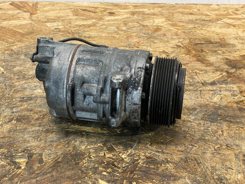 BMW F06 F10 F12 428 435 535 640 740 X5 X6 Air Condition A/C Compressor Pump OEM✅