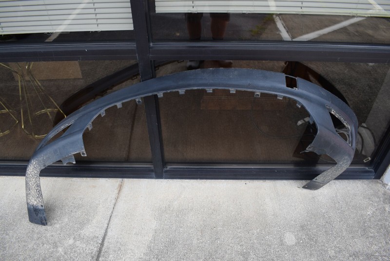 2017-2020 ACURA MDX REAR BUMPER GARNISH FACTORY OEM LOCAL PICKUP