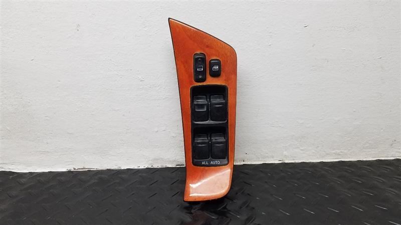 99-03 Lexus RX300 Driver's Master Window Switch OEM 84040-48020-C0