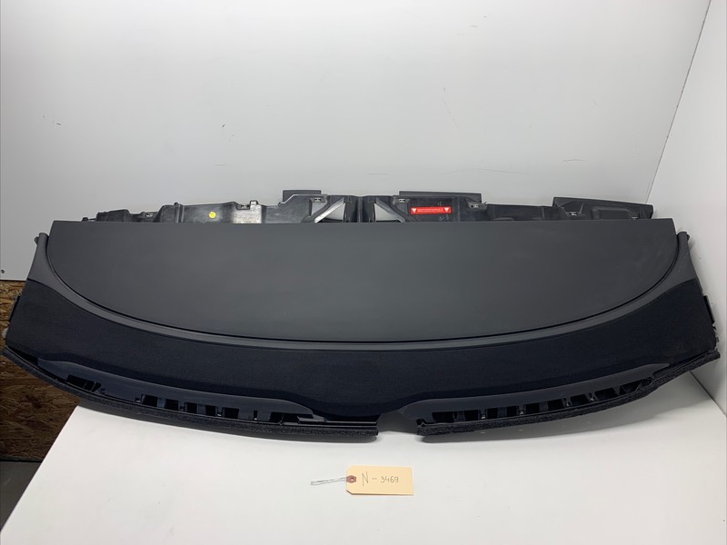 2017-2023 Tesla Model Y MY 3 Dash Dashboard Instrument Panel3469 S5
