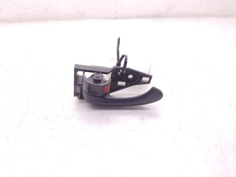 2007 TOYOTA RAV4 DRIVER SIDE REAR INTERIOR DOOR HANDLE ASSEMBLY