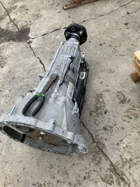 07-11 LEXUS GS350 AUTOMATIC AT RWD TRANSMISSION 162K MILES 90 DAY WARRANTY