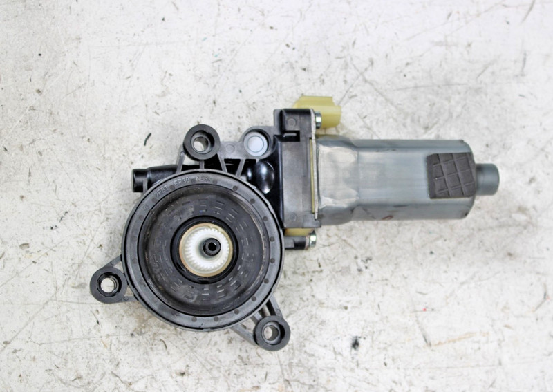 2012-2017 HYUNDAI AZERALeft Rear Driver Power Window Motor OEM