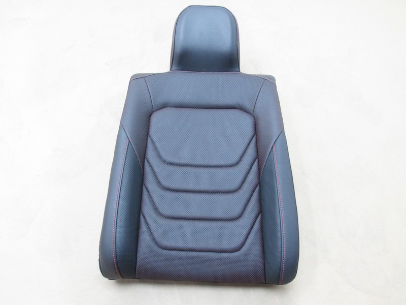 Volkswagen Jetta GLI 2022 Rear Right Passenger Upper Seat Cushion 18 - 25 >