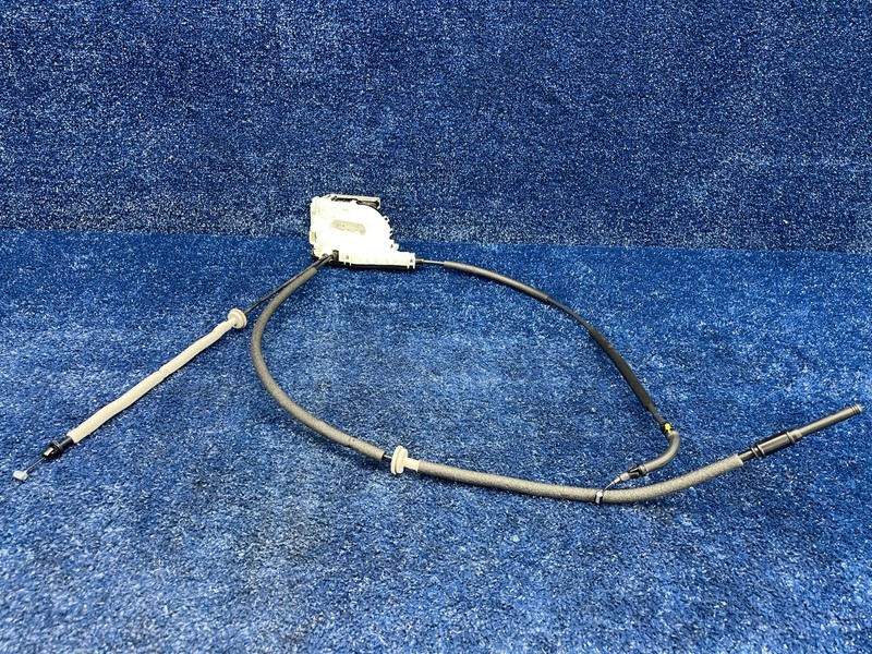 2025 2026 RAM 1500 Rear Left Door Lock Actuator Latch OEM P04589915AF