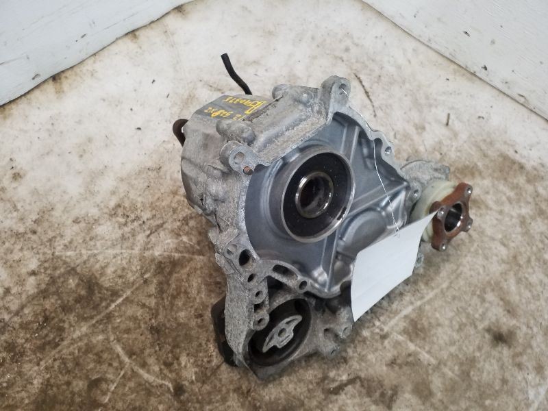 Transfer Case AWD Thru 02/12 Fits 12 BMW 528i 680446