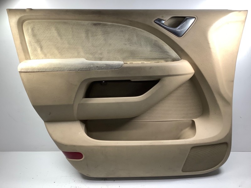 08-010 Honda Odyssey Left Front Door Panel Lining 83557-SHJ-A32 OEM