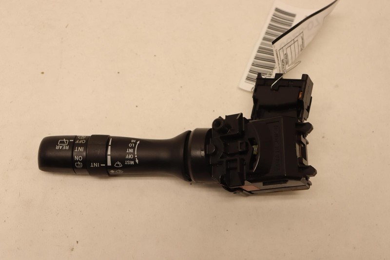 2010-2024 TOYOTA 4RUNNER STEERING COLUMN WIPER WASHER SWITCH LEVER OEM