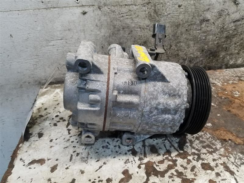 Air Conditioner AC Compressor Fits 18-20 STINGER 1017045