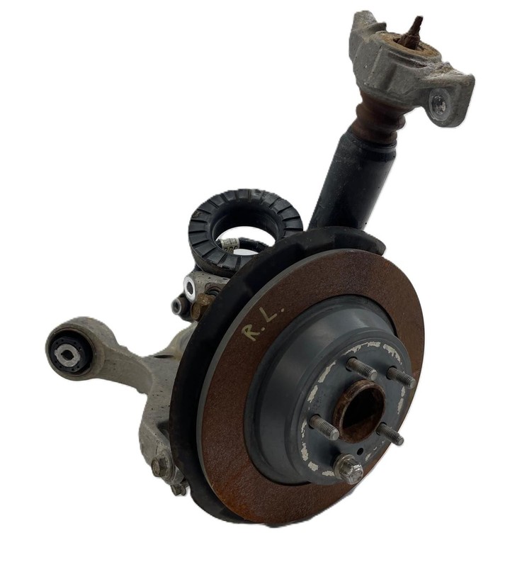 2013-2016 Ford Fusion Rear Left Driver Suspension Assembly LH OEM
