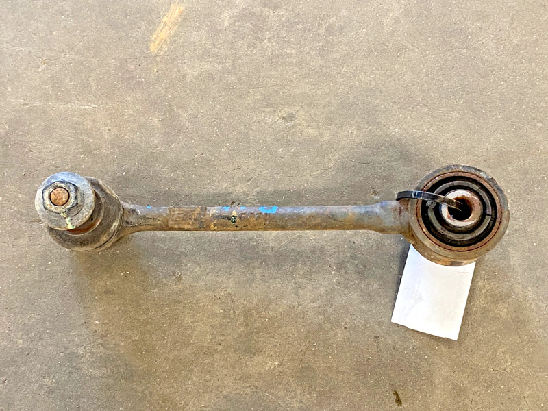 ⭐2010-2014 HYUNDAI GENESIS COUPE REAR LEFT LATERAL CONTROL ARM ASSY OEM LOT2418