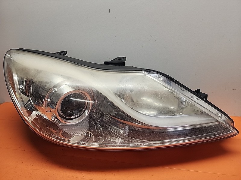 2012 - 2014 Hyundai Genesis Sedan Right Passenger Xenon LED Headlight OE SDN RH