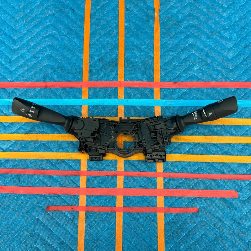 2013–2018 Toyota Avalon Steering Column Switch Assembly OEM