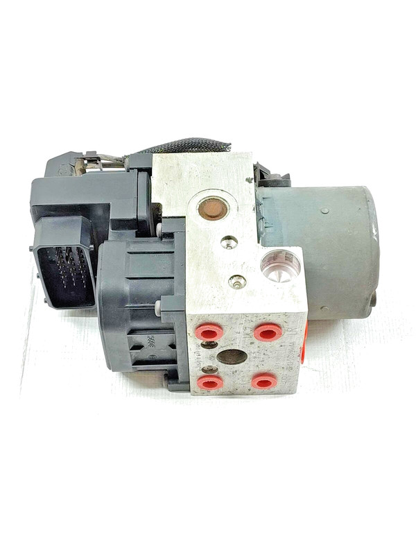 2005 Taurus 4dr Antilock Brake Pump W/O Traction Control Part# YF1Z2C286AA