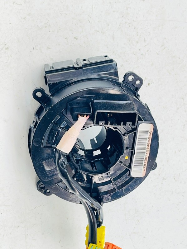 13-18 Cadillac ATS STEERING COLUMN CLOCK SPRING SENSOR OEM 22872077