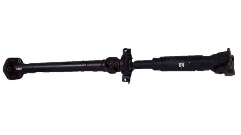 2020 Infiniti Q50 Front And Center Drive Shaft Assembly OEM