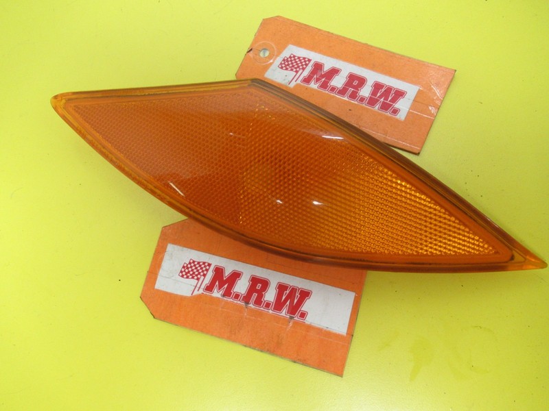 SIDE MARKER LAMP LIGHT Passenger SIDE RIGHT for 03-07 SATURN ION 2DR QUAD COUPE
