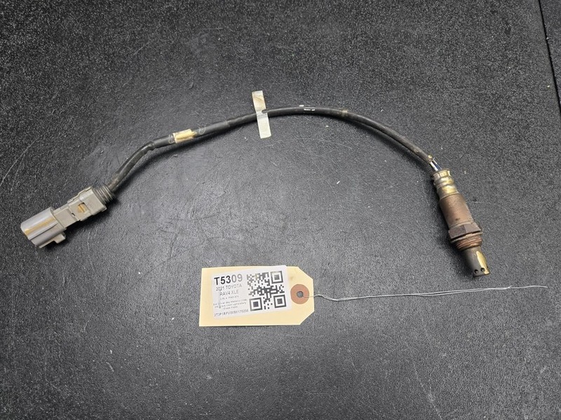 Oxygen Sensor 2021 Toyota RAV4 89467-0R100 2019 2020 2022 2023 2024 2025